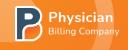Physician billing company logo